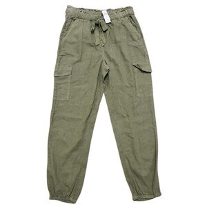 NWT Aerie Cargo Joggers